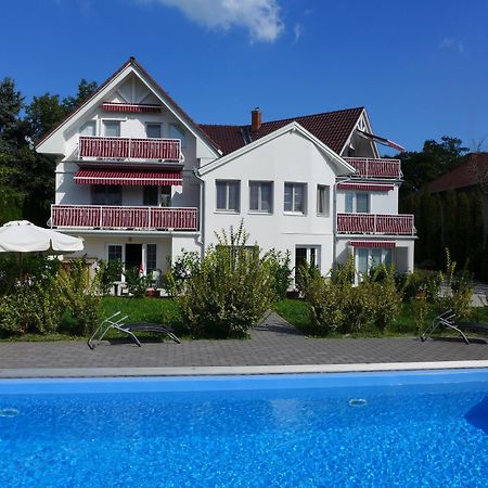 Balatongyörök Villa Astoria المظهر الخارجي الصورة