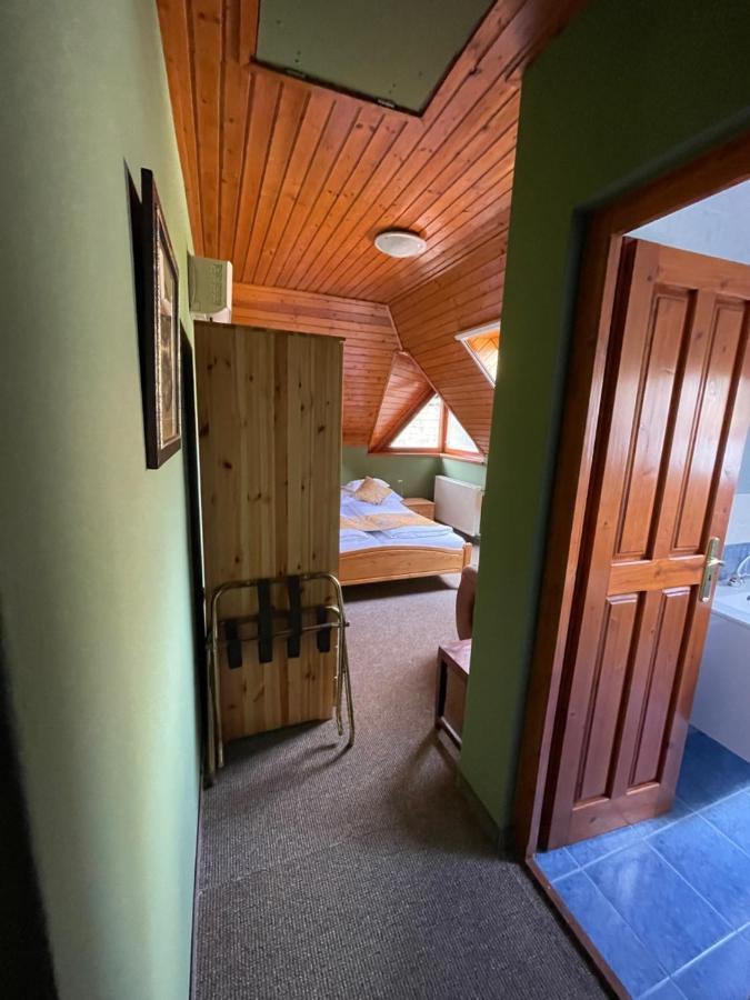 Balatongyörök Villa Astoria المظهر الخارجي الصورة