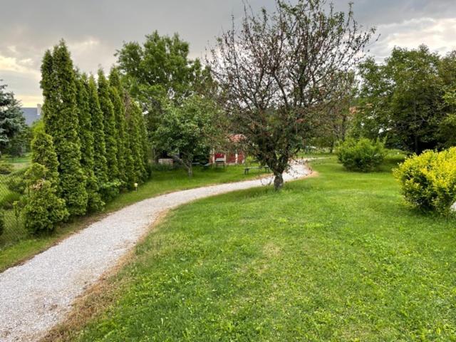 Balatongyörök Villa Astoria المظهر الخارجي الصورة
