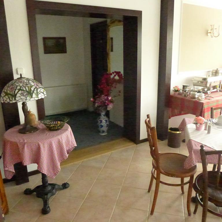 Balatongyörök Villa Astoria المظهر الخارجي الصورة