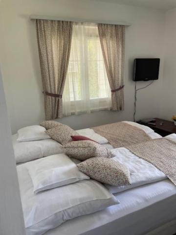 Balatongyörök Villa Astoria المظهر الخارجي الصورة